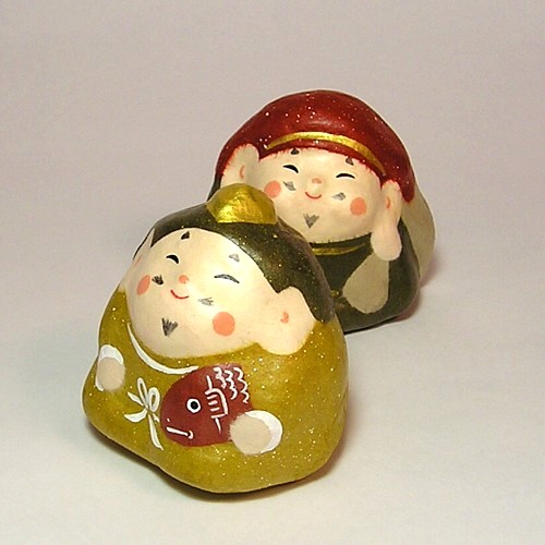 恵比寿大黒
